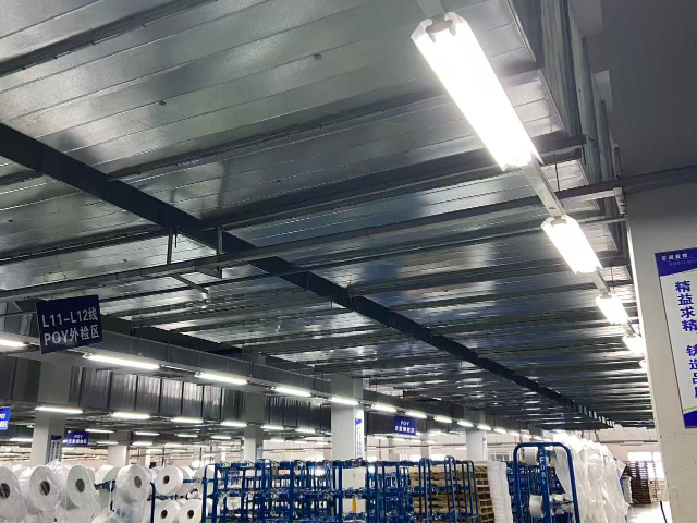 寧夏新材料工廠車間EMC方案 信息化管控 上海同天能源科技供應;