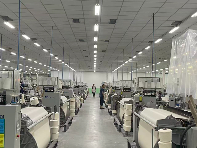 陜西紡織工廠車間能源管理 信息化管控 上海同天能源科技供應(yīng)