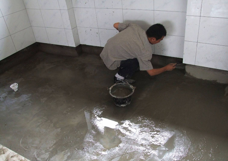 不敲瓷磚怎么做防水？衛(wèi)生間防水怎么做？