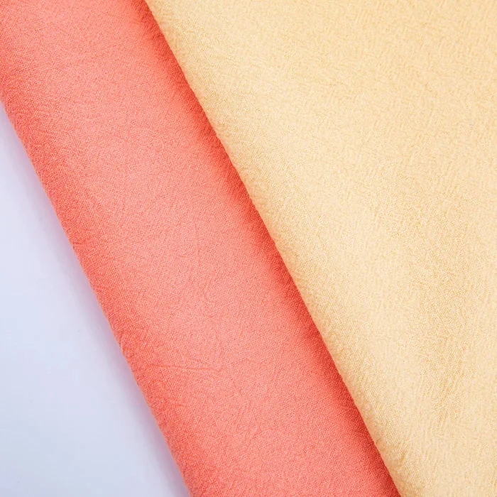 全棉面料選購(gòu)指南：從需求適配到品質(zhì)把控