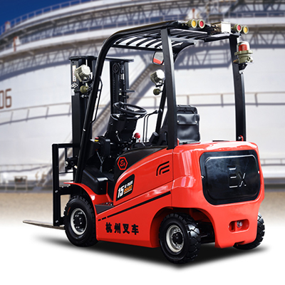 電動(dòng)防爆叉車養(yǎng)護(hù)技巧：安全與效率的基石