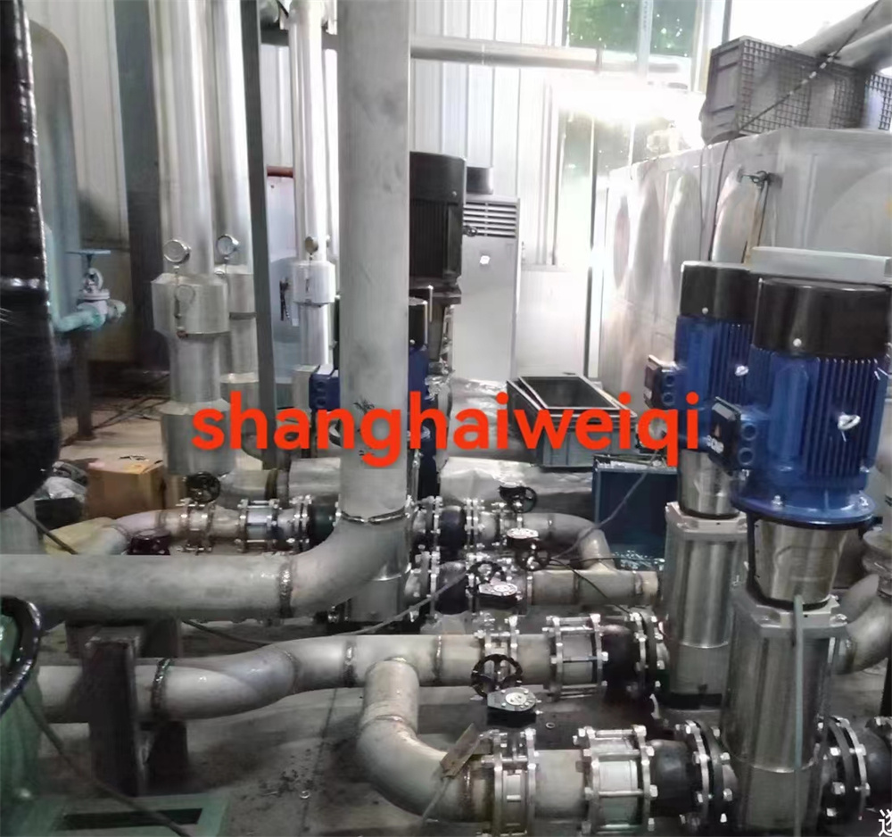 設(shè)備機(jī)房安裝