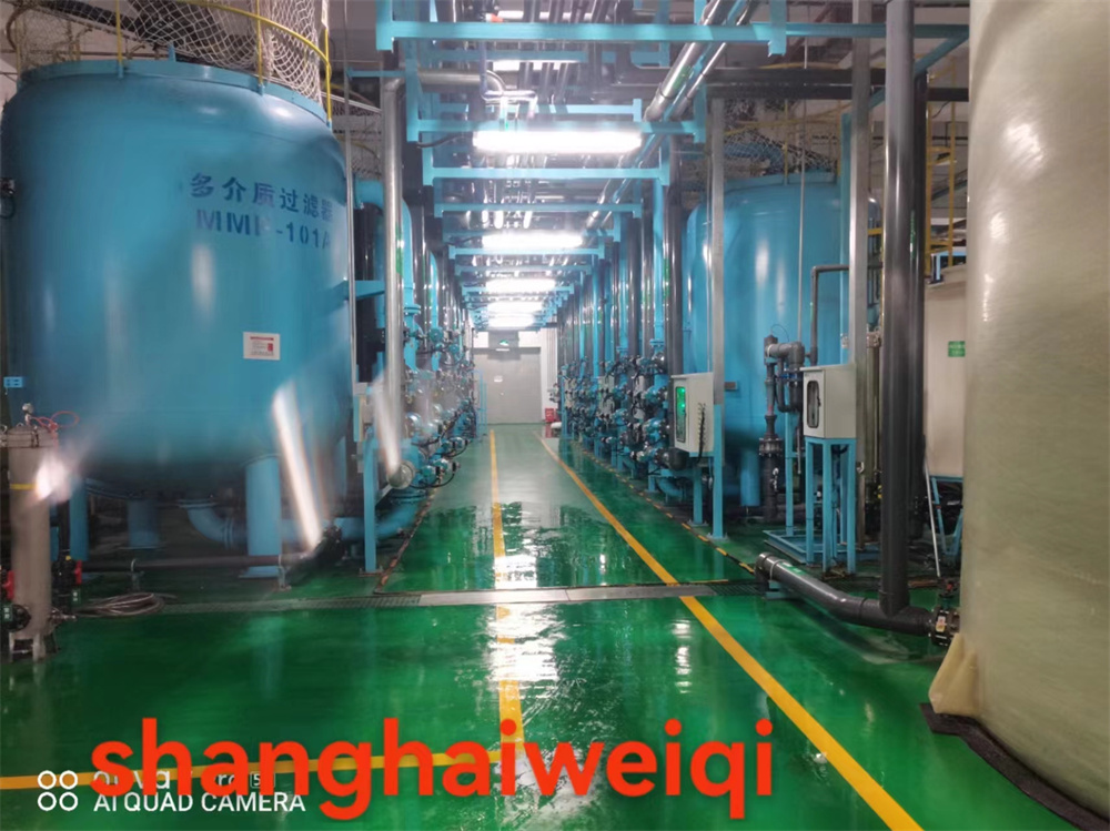 水處理設(shè)備