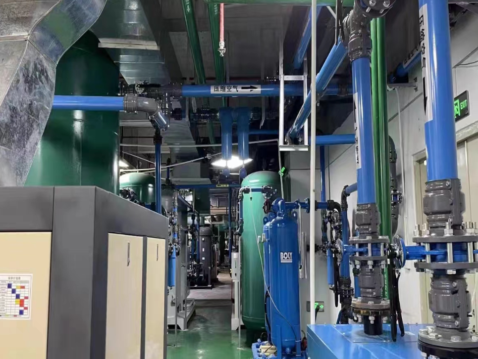 管道安裝 管道安裝