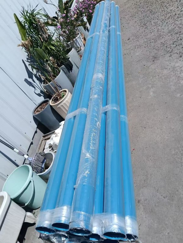 壓縮空氣管道安裝