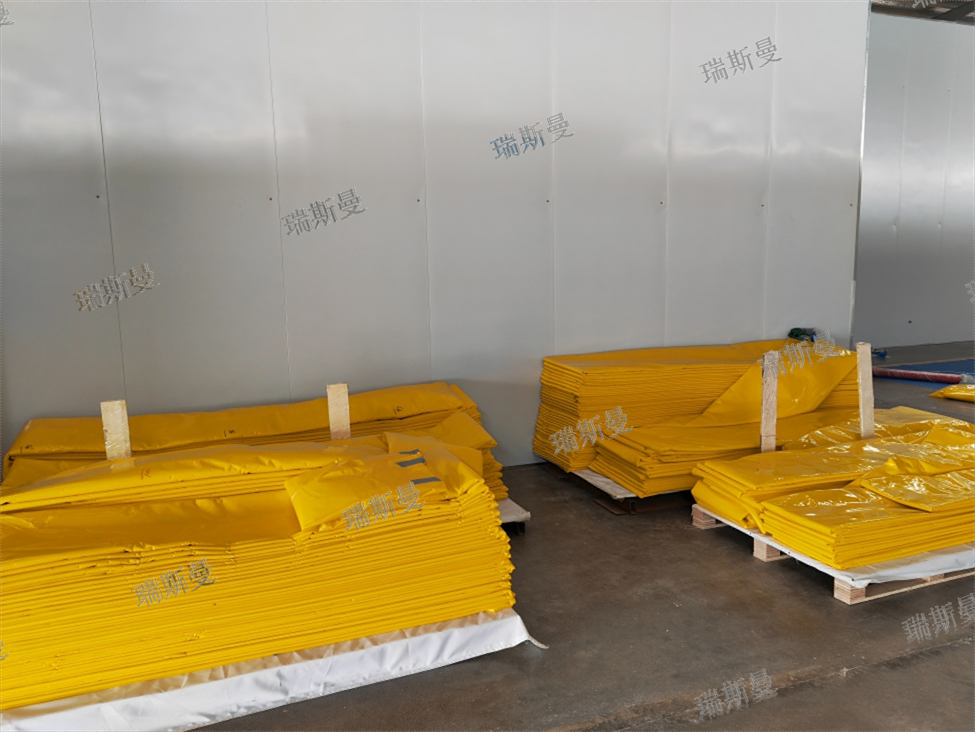 紫外線(xiàn)光固化軟管：管道修復(fù)領(lǐng)域的“神奇利器”