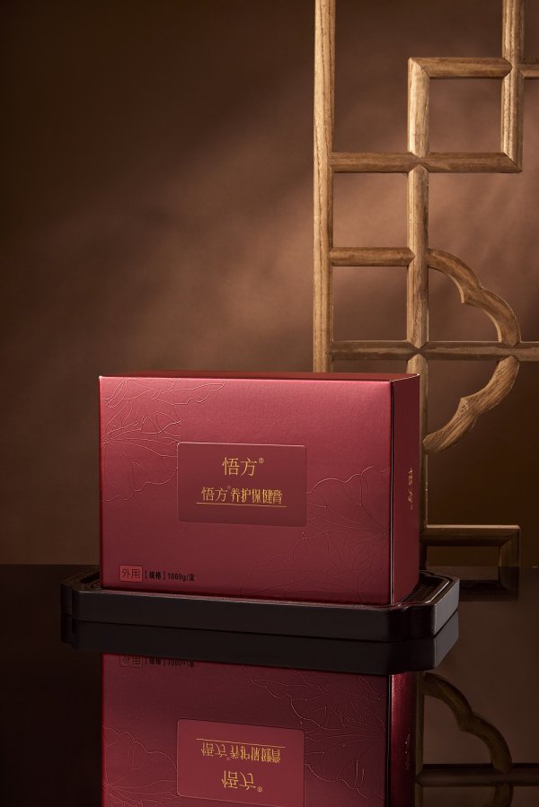 悟方養護保健膏