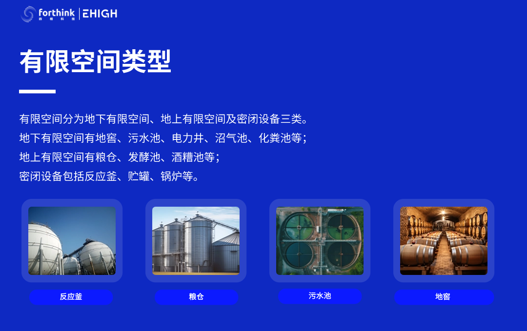 四相科技有限空間生命體征監(jiān)測方案，防范風(fēng)險(xiǎn)保安全！