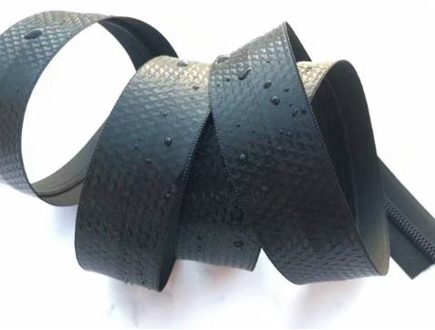 TPU 防水拉鏈膜