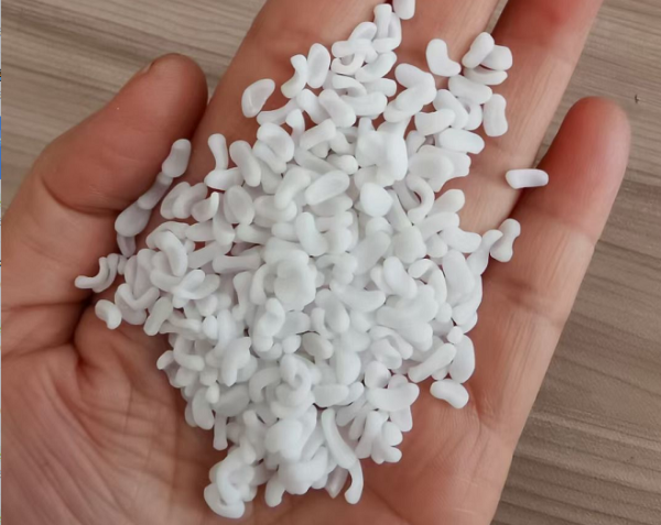 硫酸鈉填充母粒