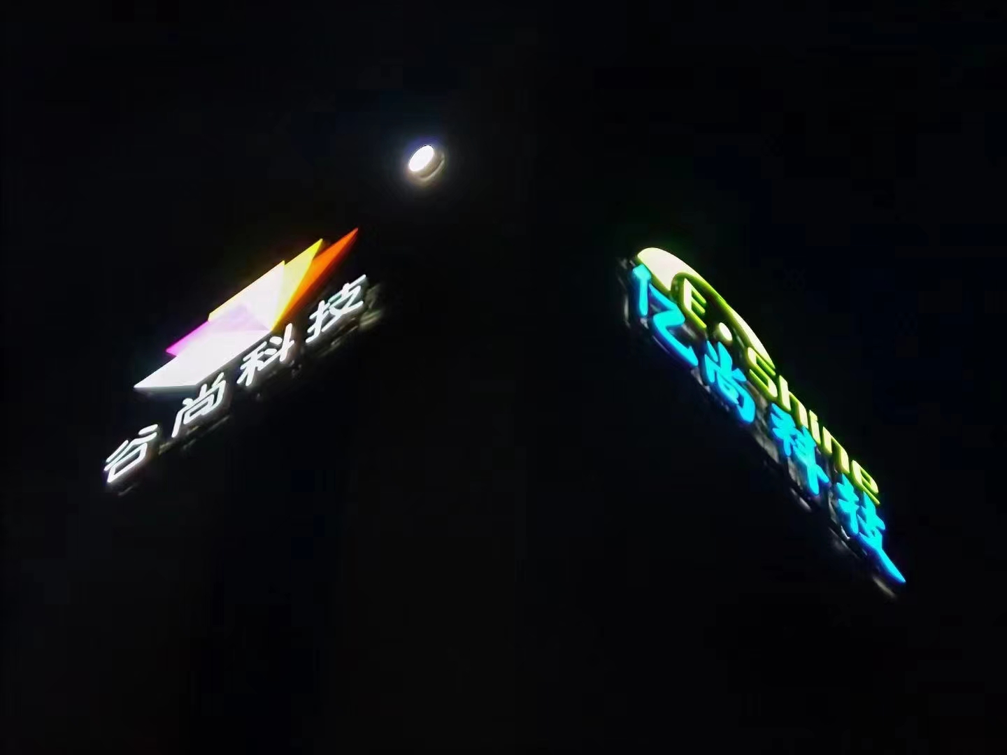 十一月——金秋的尾聲，新一季的序曲