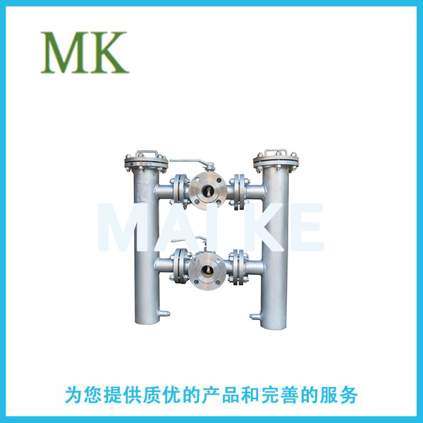 袋式精細(xì)過濾器
