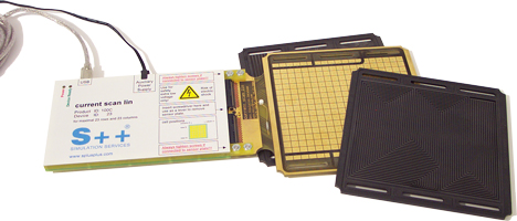 S++Current Density Distribution Measurement _郑小姐