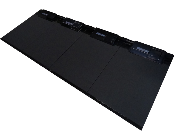 SPI步道式足底壓力分布系統(tǒng)