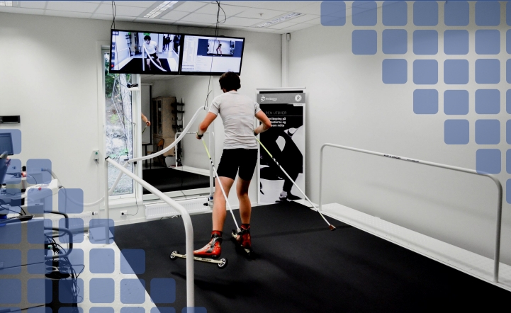 Rodby運(yùn)動(dòng)跑臺(tái)