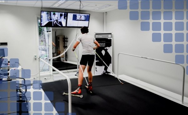 Rodby運(yùn)動跑臺