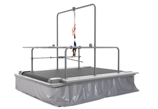 Fedutech超大型跑臺(tái)跑步機(jī)（科研版）