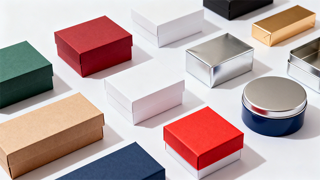 黑龍江手工餅干紙盒包裝訂做價(jià)格 歡迎咨詢 深圳市登峰印刷包裝供應(yīng)