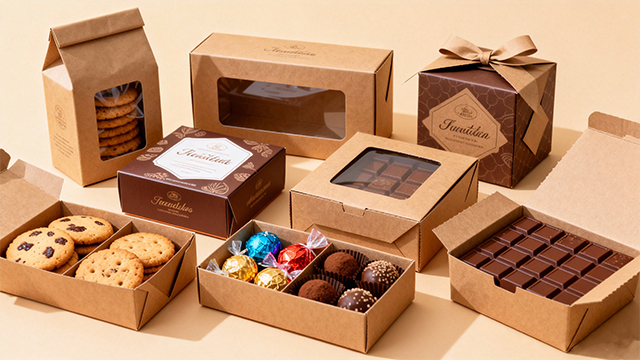 北京節(jié)日禮物紙筒設(shè)計(jì)師款 貼心服務(wù) 深圳市登峰印刷包裝供應(yīng)