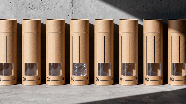 江蘇工藝蠟燭紙盒包裝生產(chǎn)廠家 誠信服務(wù) 深圳市登峰印刷包裝供應(yīng)