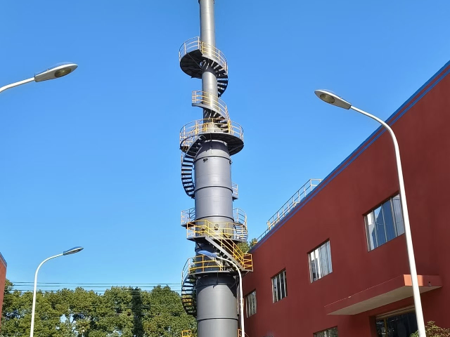 廈門SCR脫硫脫硝工藝 江蘇璽越環(huán)?？萍脊?yīng);