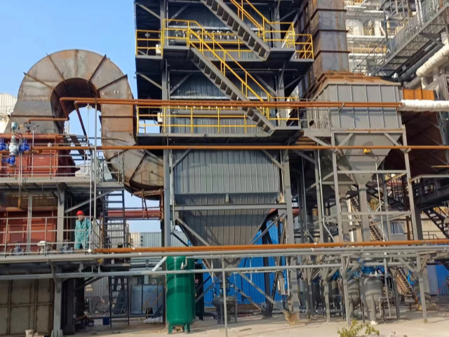 扬州SCR脱硫脱硝工艺 江苏玺越环保科技供应