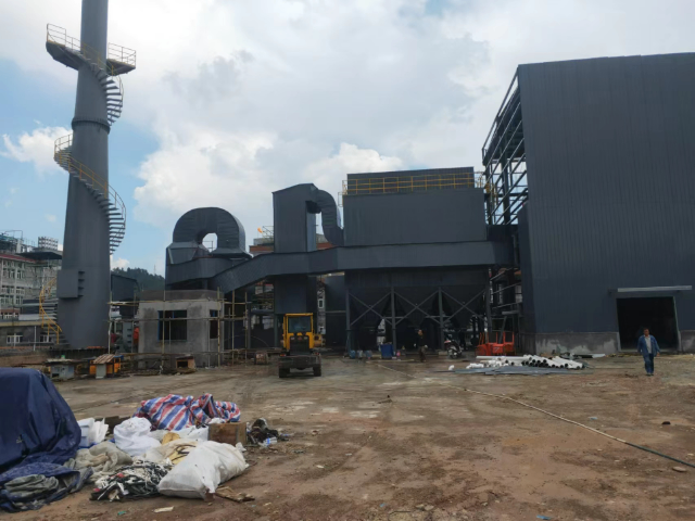 江西干法脫硫脫硝公司 江蘇璽越環(huán)保科技供應(yīng)