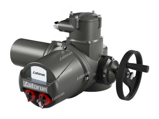 化工管道控制执行器定制生产,执行器