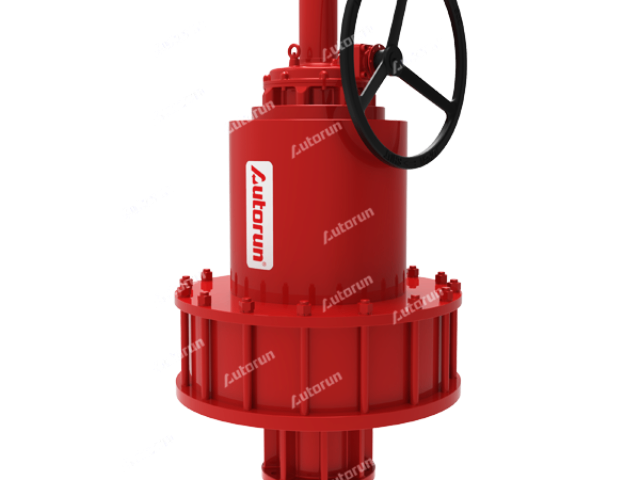温州冶金高温工况执行器批量批发,执行器