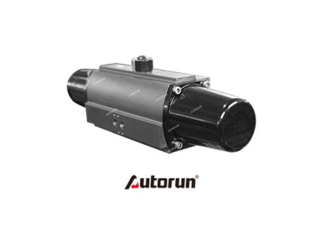 楼宇自动化配套执行器工业阀门驱动,执行器