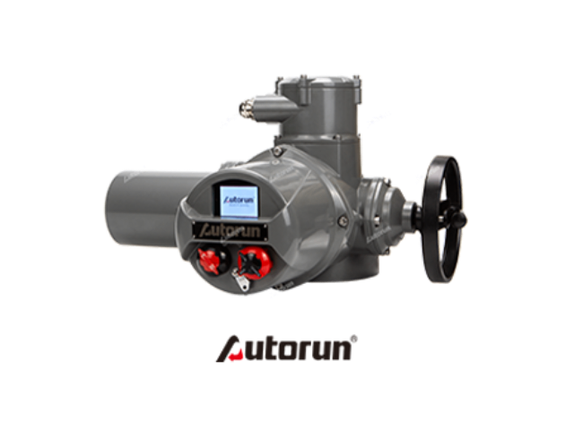 化工管道控制执行器定制生产,执行器