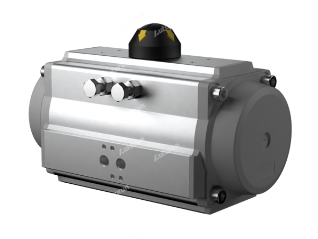 上海执行器厂家直供,执行器