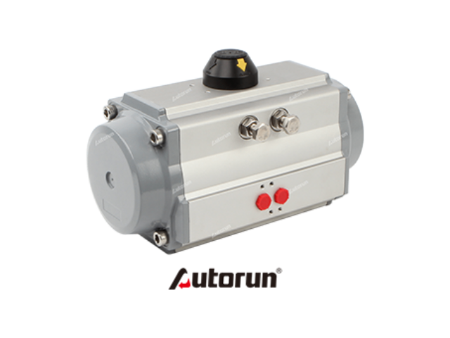 化工管道控制执行器定制生产,执行器