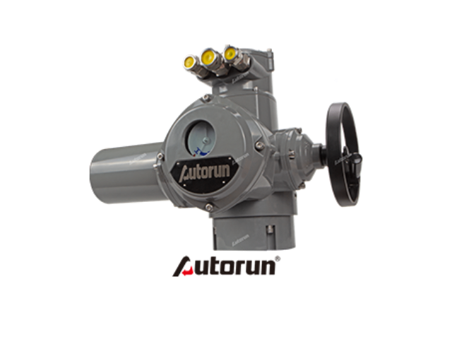 温州楼宇自动化配套执行器球阀配套