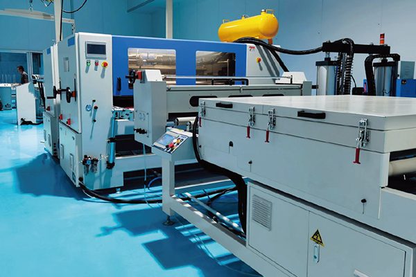 平貼 包覆應(yīng)用案例