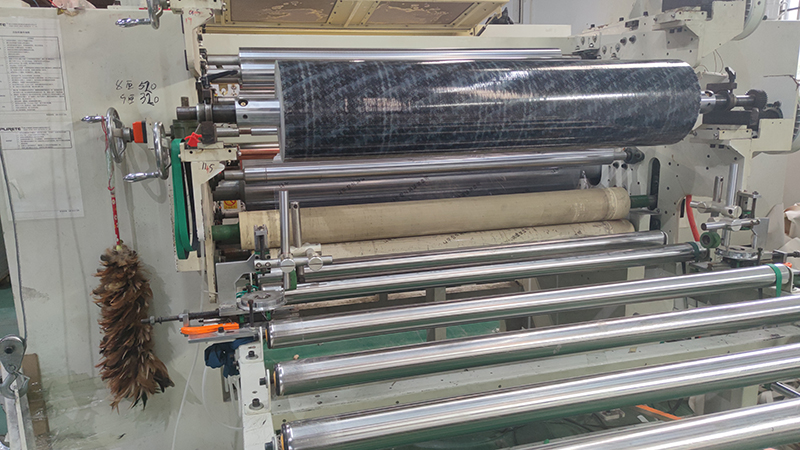 智能涂飾自動化生產(chǎn)線福州案例