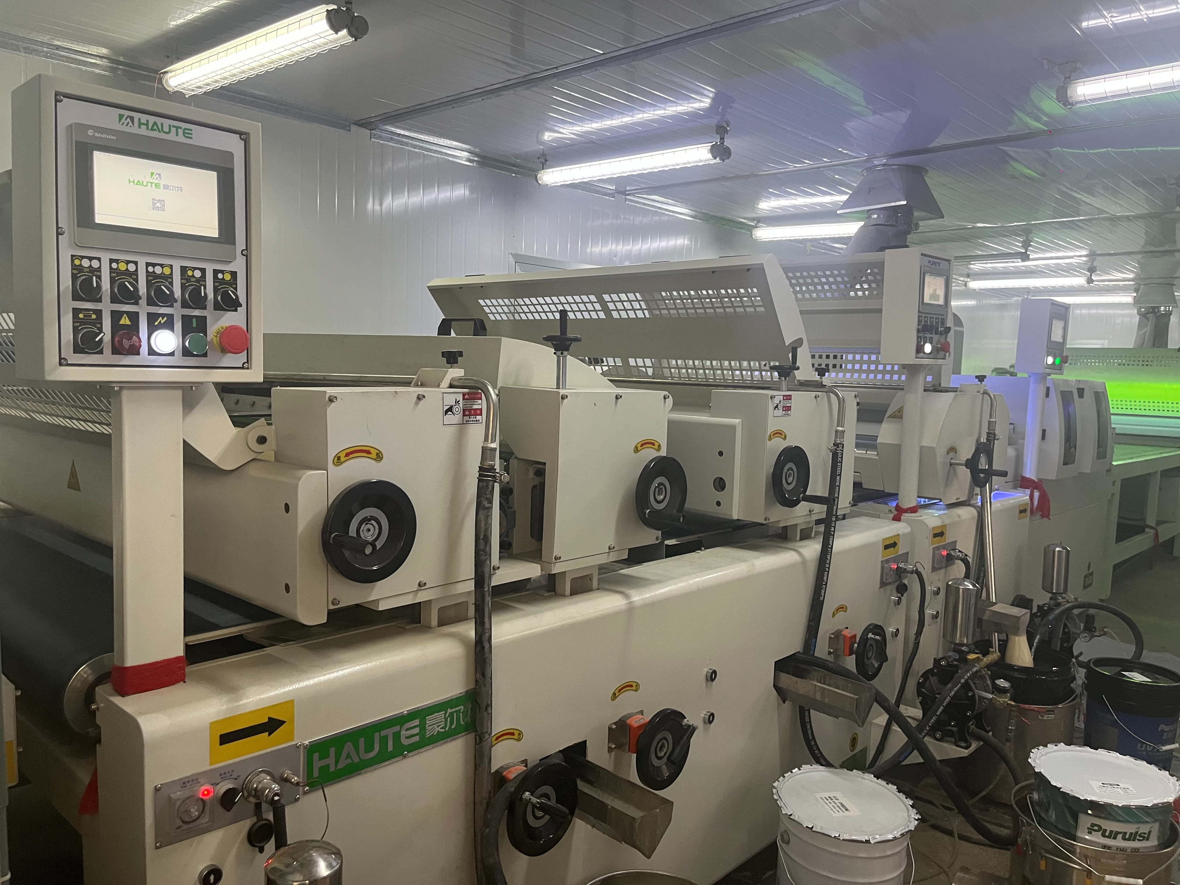 成都板材加工廠