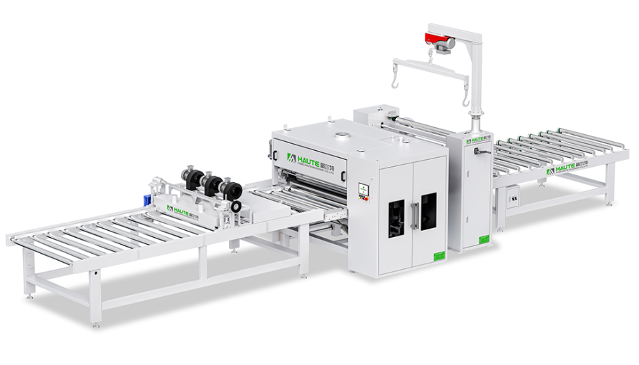 平貼生產(chǎn)線