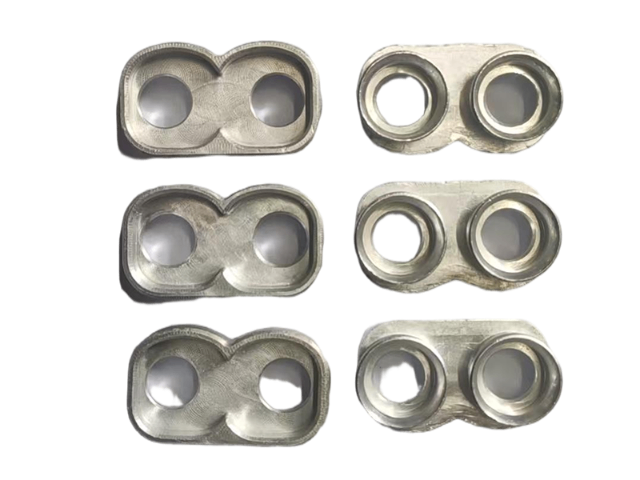 海南鐵件鍛壓件加工中心 誠信服務 常州炎能電力供應