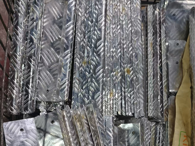 青海鋁板鈑金加工中心 信息推薦 常州炎能電力供應(yīng)