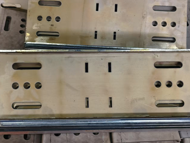 甘肅摩配鈑金加工廠家 服務至上 常州炎能電力供應