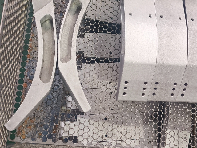 北京鋁塊CNC加工精密打孔 創(chuàng)新服務(wù) 常州炎能電力供應(yīng)