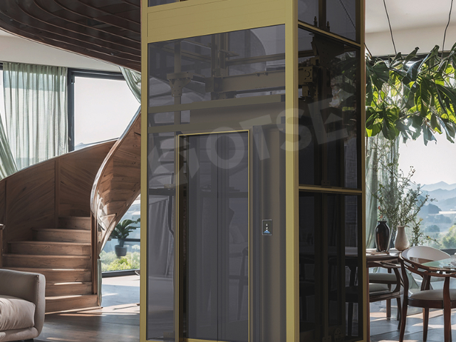 烟台3层家用电梯品牌