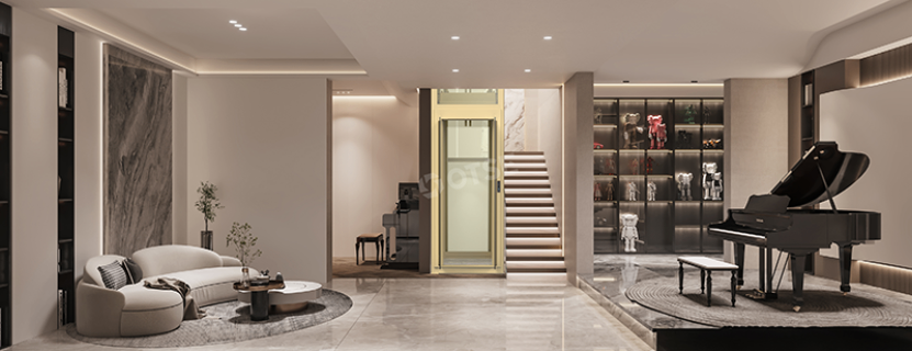 浙江家用电梯 杭州奥德森电梯供应