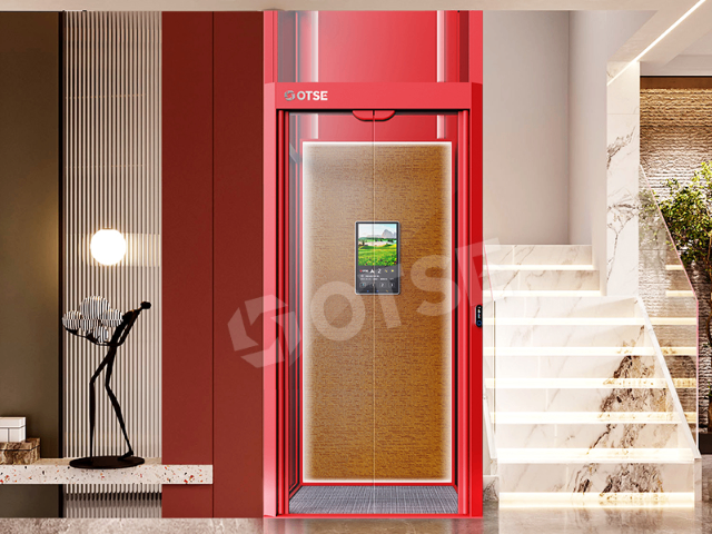 江西家用電梯工廠 杭州奧德森電梯供應(yīng)