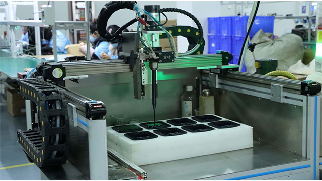 南通高質量組裝加工工廠,組裝加工