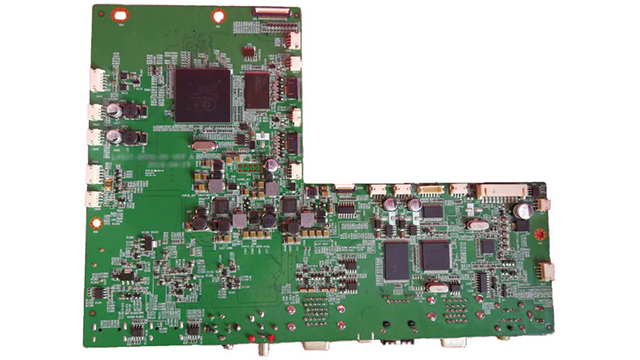 蘇州PCBA SMT貼片服務 蘇州尋錫源電子供應