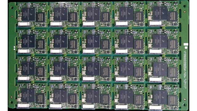 揚州理想選擇SMT貼片工藝