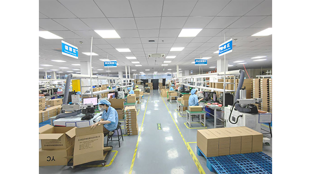 南通高質(zhì)量組裝加工工廠
