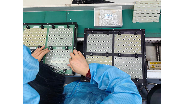 舟山精密DIP插件組裝 蘇州尋錫源電子供應